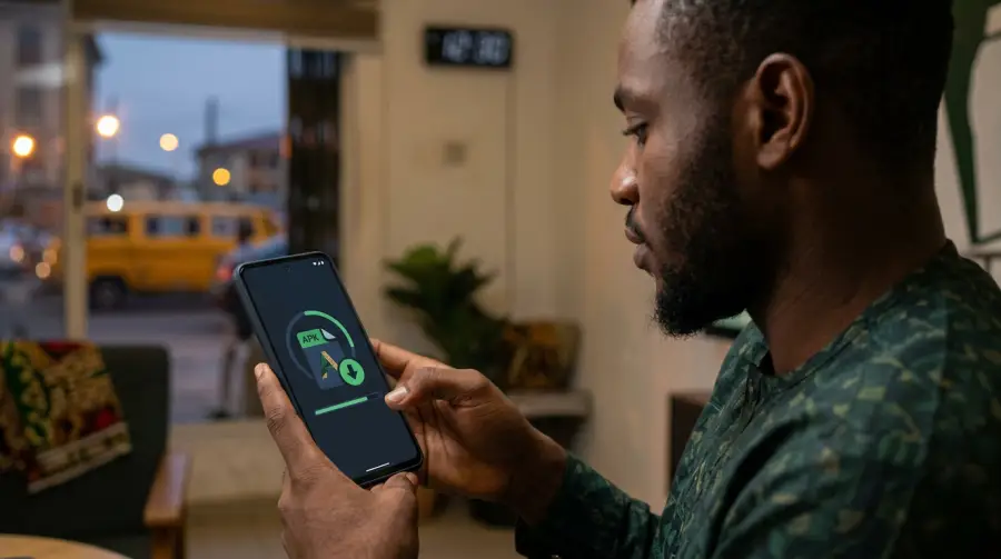 Afropari App Download for iPhone