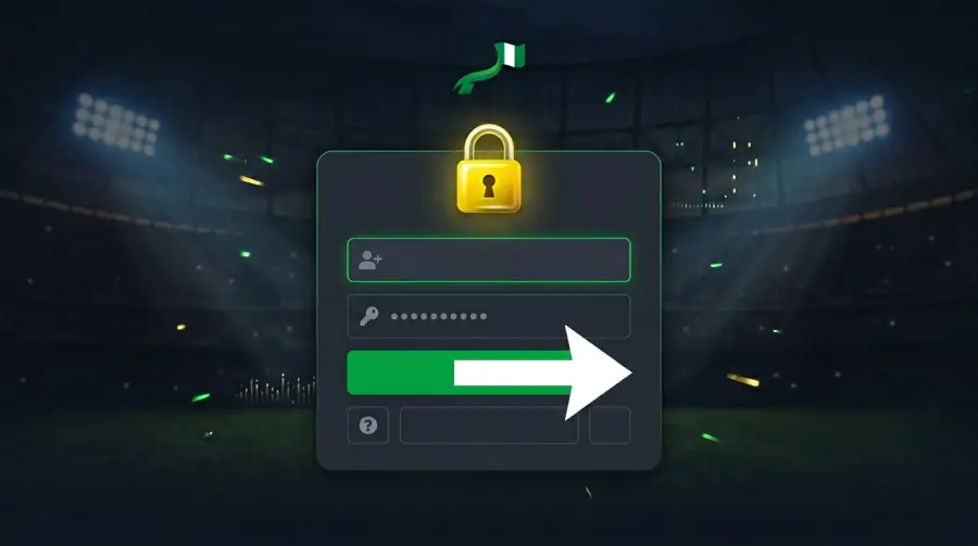 How to Sign Up on Afro pari