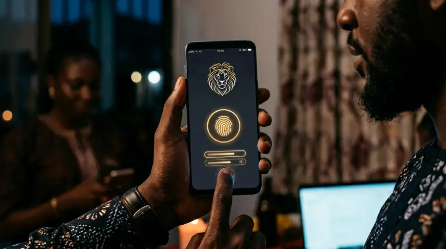 Afropari Login and Registration: How to Sign Up and Access Your Account