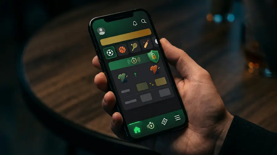 Afropari Casino Games