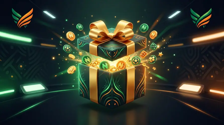 How to Put Code on Afropari