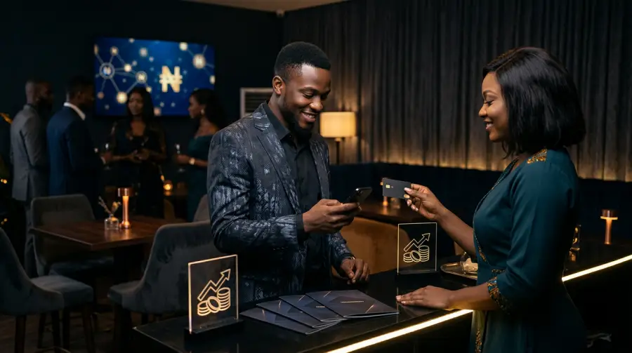 Afropari Bonus Offers